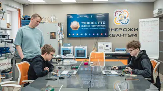 Пять юношей из Коми завоевали золотые знаки ТехноГТО и дополнительные баллы к ЕГЭ
