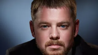 Борис Иогансон уходит с должности директора музея Есенина в Константиново