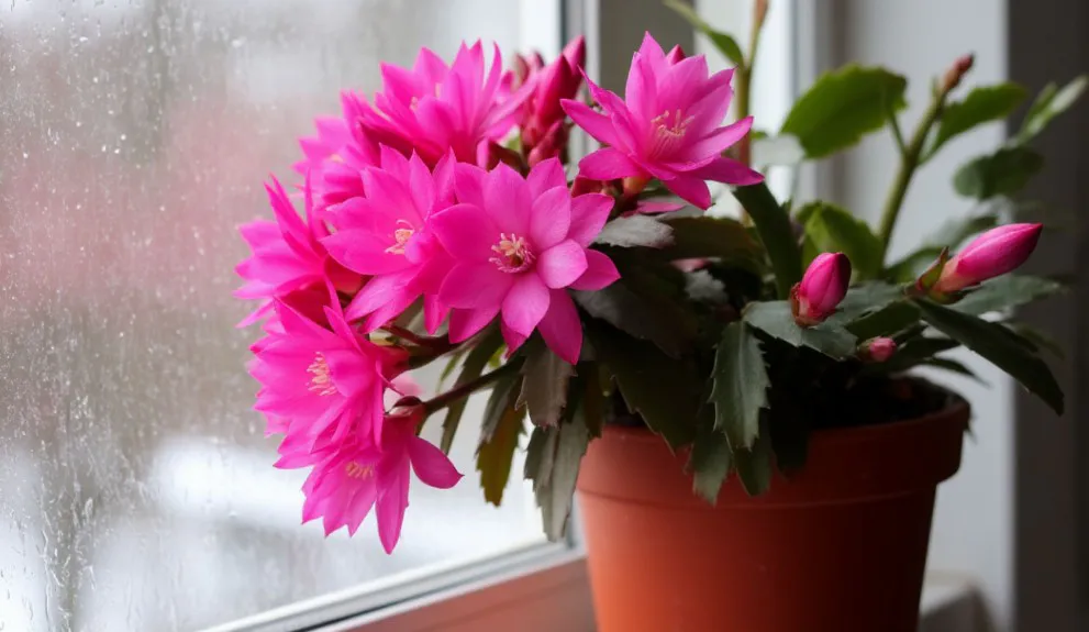 Декабрист начнет пулять бутонами без остановки: 2 лучших способа формирования кустика - советы для зимнего чуда