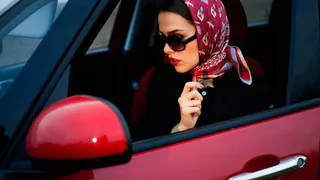 Нижнекамских автоледи приглашают на конкурс