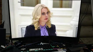 С 5 августа спокойная жизнь неработающих россиян изменится: Татьяна Голикова о указе