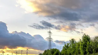 Под Ковровом погиб 12-летний мальчик от удара током в лесу