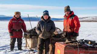 Сколько зарабатывает обычный работяга вахтой на Севере и стоит ли туда ехать