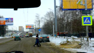 Суд отменил приговор бывшему полицейскому, сбившему насмерть ребенка в Приокском