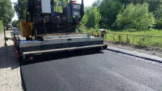 Какие дороги отремонтируют в этом году: полный список улиц