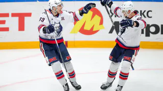 «Нефтехимик» завершил регулярный чемпионат на победной ноте