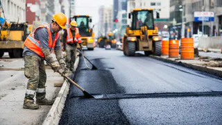 6 сентября в Нижнекамске временно ограничат движение на улице Чулман