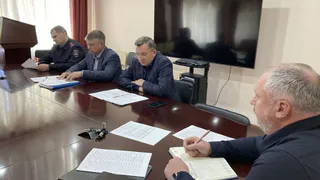 Подрядчики Пензенской области получили указания по подготовке дорог к зиме