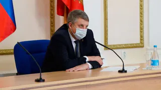 Брянский губернатор объяснил причины роста ковидных показателей