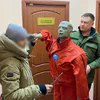 Муромлянка смертельно ранила сожителя ножом во время бытовой ссоры