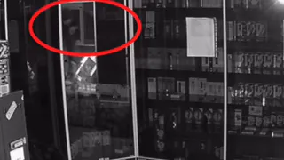 В Ухте полиция Коми задержала гостя из Усинска, обвиняемого в ночном ограблении магазина