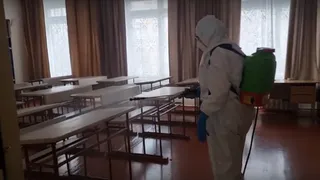 Вторая школа в Ухте закрыта на карантин из-за кишечной инфекции