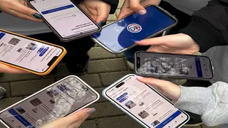 Во Владимирской области волонтёры помогают жителям голосовать за объекты благоустройства