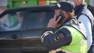 «По всем направлениям»: в предстоящие праздничные дни рязанская ГИБДД проведет масштабные рейды