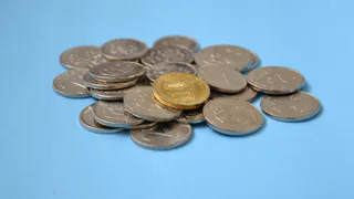 Это настоящий клад из СССР: эти 5 редких монет сейчас продают за очень дорого - есть дома у многих россиян