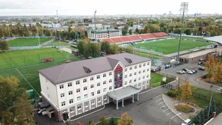 ФК «Рубин» оштрафовали за образовательную деятельность без лицензии