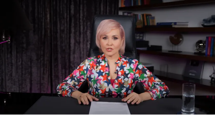 "Пора собирать свои чемоданы": астролог Василиса Володина назвала 5 знаков, чьи кошельки разорвутся от денег с 27 июня