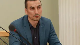 Структура администрации Рязани может измениться