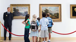 С сентября в школах введут «Культурные нормативы»