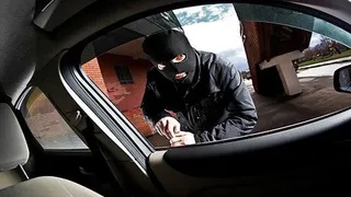 Поиск: в Нижнекамске полицейские разыскивают угнанный «ВАЗ 2109»