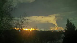 Активисты готовят коллективную жалобу на выбросы в Рязани в природоохранную прокуратуру