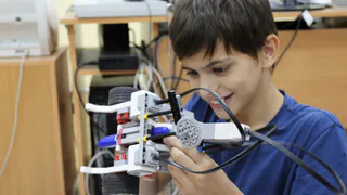 Ребенок сидел дома слишком долго? Подборка кружков дополнительного образования