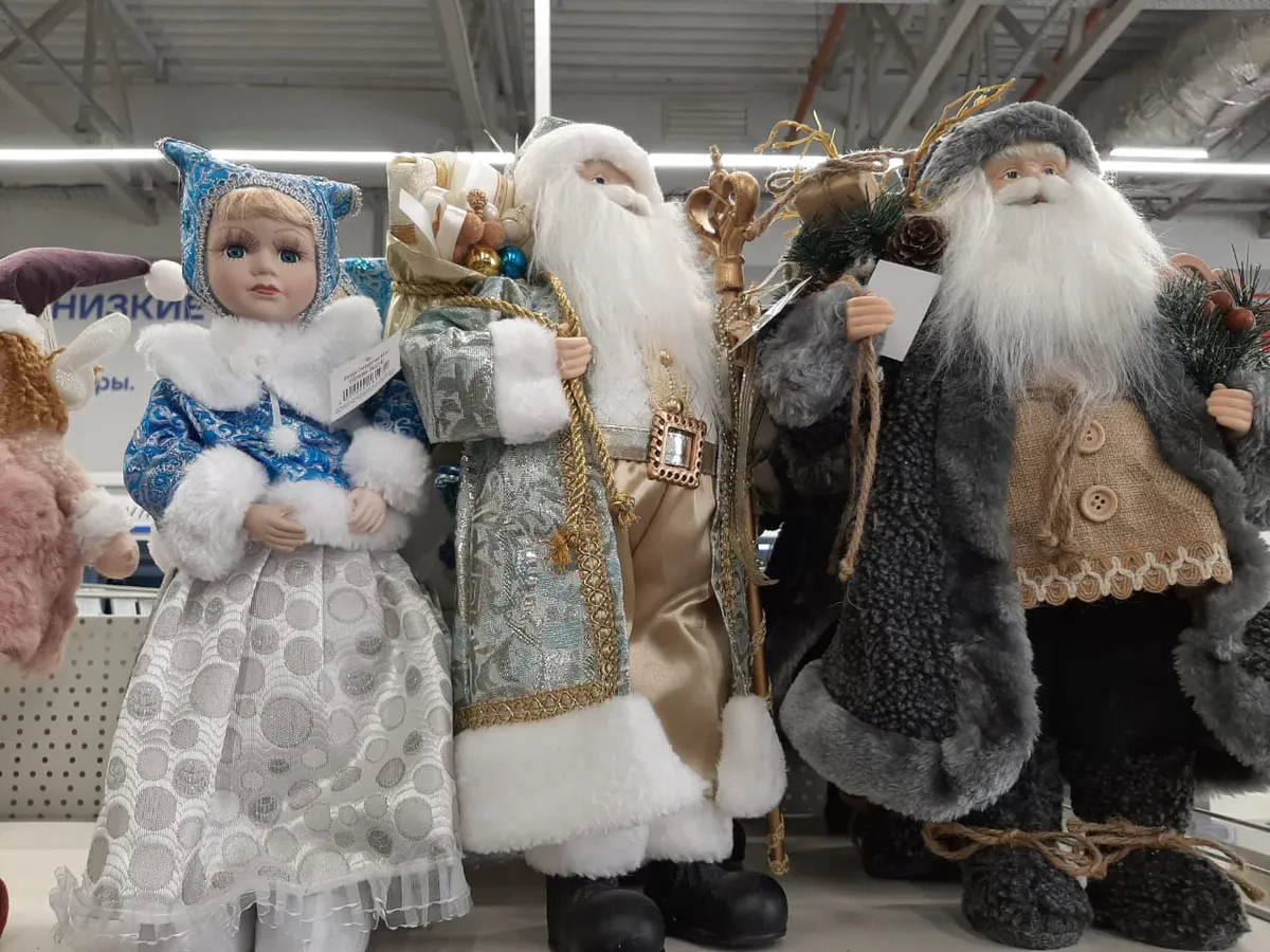 Что нужно успеть сделать до Нового года?