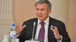 Планы: решение по «Танеко» уже принято