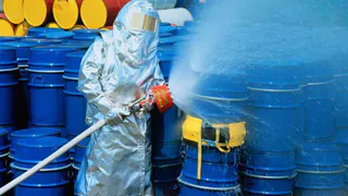 В Татарстане сотрудникам, занятым на вредных предприятиях, сократили расходы на компенсации