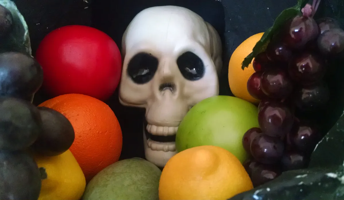 Виноград: Полезный продукт или скрытая угроза для здоровья?