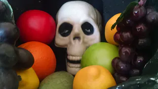 Виноград: Полезный продукт или скрытая угроза для здоровья?