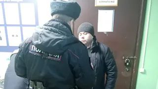 В Рязани депортировали из России 4 мигрантов-нарушителей