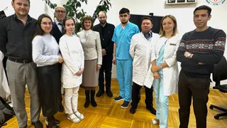 В Кардиодиспансере Коми начал работу научный отдел