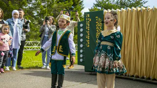 В Нижнекамске Сабантуй отметят 18 июня 