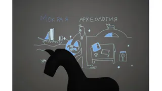 В Гороховце откроется необычная выставка-диалог