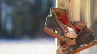 В Рязани организуют любительский турнир по хоккею для всех желающих - открыта регистрация