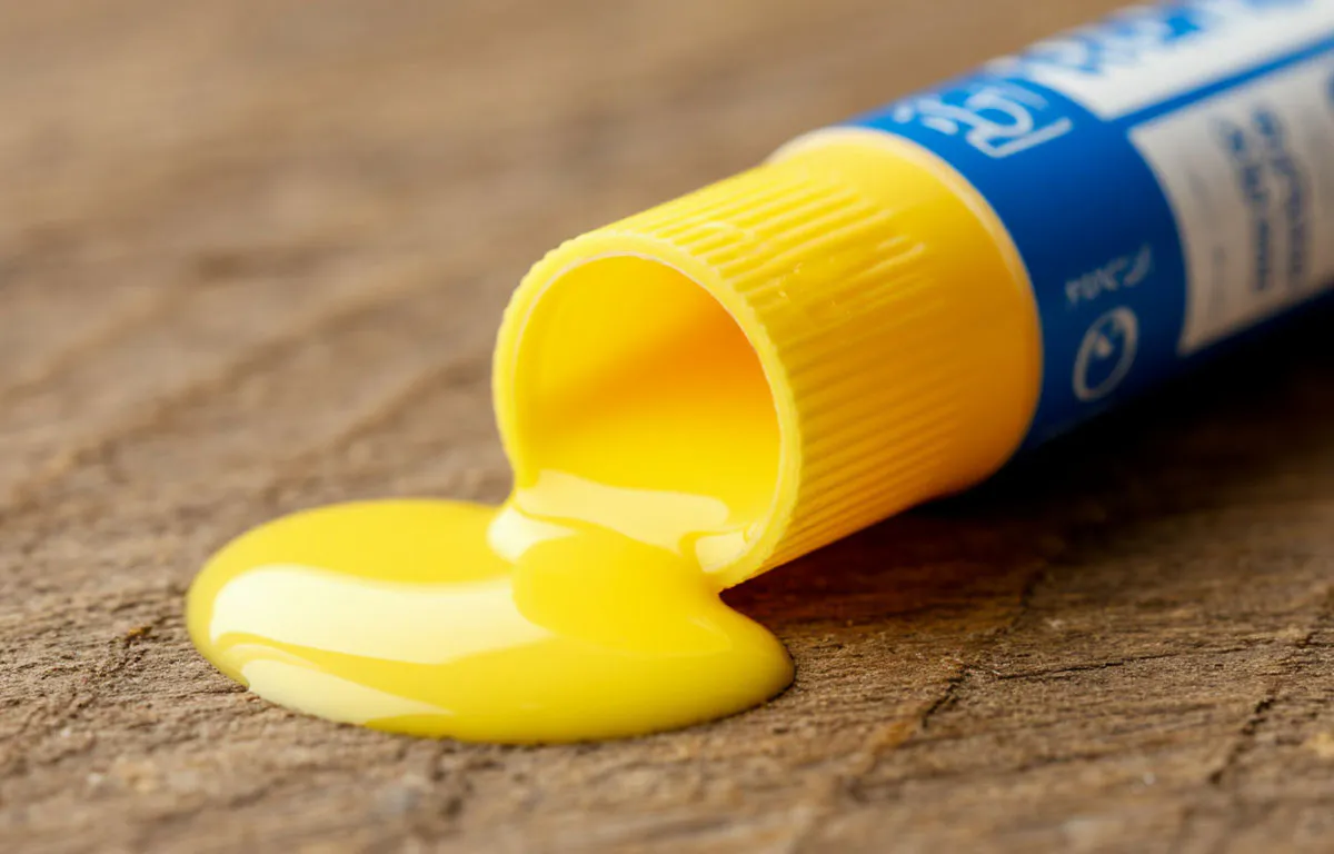 Теперь никогда не добавляю соду в секундный клей. Узнал 2 хитрых способа, которые лучше и надежнее
