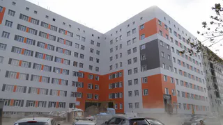 Любимов: рязанский онкодиспансер сдадут раньше срока