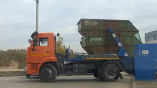 В Рязанской области появится четыре мусорных полигона к 2026 году