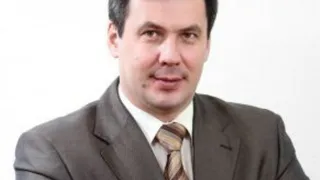 В Брянской области уволился врио заместителя губернатора Владимир Реунов