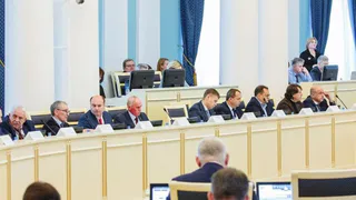 В Рязанской области появятся новые меры соцподдержки