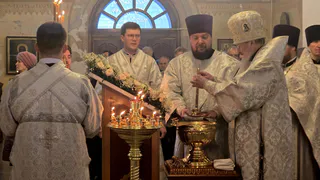 Известно расписание пасхальных служб в Нижнекамском районе