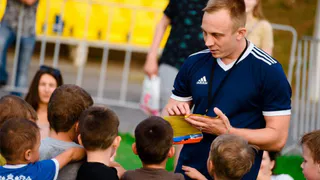 «Тренерские истории»: Министерство спорта Чувашии приглашает спортсменов поделиться своими воспоминаниями