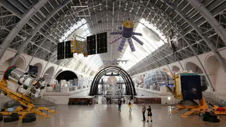 В День космонавтики в Ухте пройдет фестиваль «Космический джем»