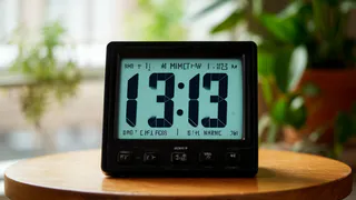 Это не совпадения: что значит, когда вы постоянно замечаете на часах 11:11, 13:13 и т.д.