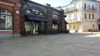 Два пьяных рязанца разгромили кафе "Чулан" 