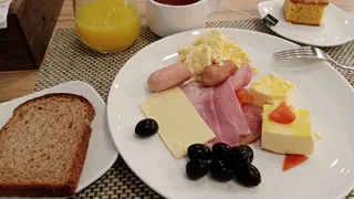 Ученые назвали самый полезный завтрак: не каша, не яйца и в 10 раз питательнее овощей