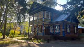 Собственнику ахунских теремов отвели 6 лет на их реставрацию