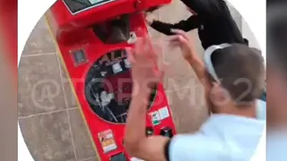 Павла Малкова попросили убрать силомер у «Малины» после гибели 27-летнего рязанца