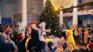 Все семьи участников СВО в Чувашии охватят заботой в новогодние дни